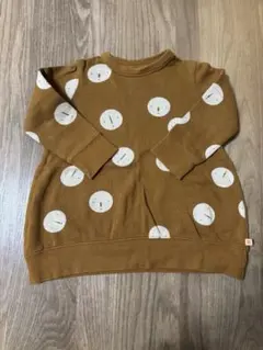 tinycottons タイニーコットン スウェット12/18m