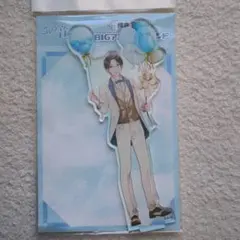 2026年最新】この音とまれ アクリルスタンドの人気アイテム - メルカリ