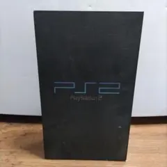 PlayStation2/SCPH-30000本体のみ　ジャンク品