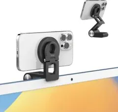 SODI 3-in-1 iPhone MagSafe対応マウント 連係カメラ
