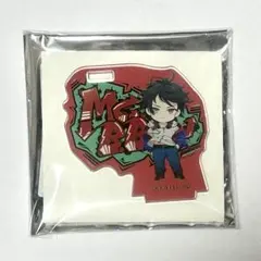 ヒプマイ 一郎 アクリル歯ブラシスタンド マツキヨ