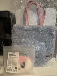 2026年最新】seventeen セブチ トートバッグの人気アイテム - メルカリ