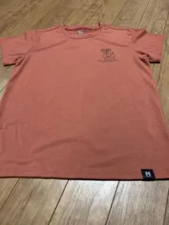 MILLET・登山インナーショートスリーブ Tシャツ Sサイズ・レディースのサムネイル