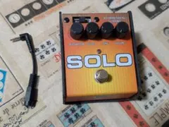 ProCo SOLO ギターエフェクターのサムネイル