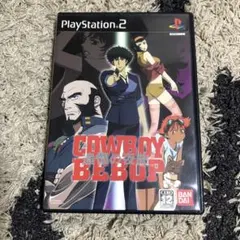PS2「カウボーイビバップ 追憶の夜曲（セレナーデ）」のメルカリ検索