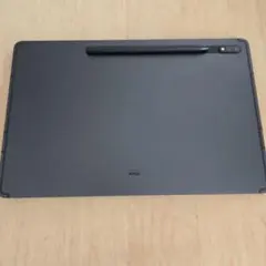 さ*ま様 Samsung Galaxy Tab S7+ 本体 グレー 付属品ありのサムネイル