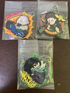 ポップラバーSAKAMOTO DAYS3点セット