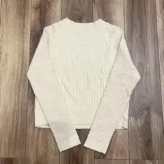 Paul Smith ポールスミス ニット セーター トップス Mサイズ