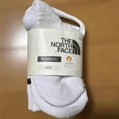 THE NORTH FACE キッズソックス