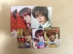 INI 佐野雄大 THE WINTER MAGIC