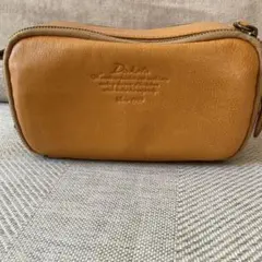 dakotaお財布ショルダーバッグ