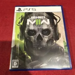 【PS5】CALL OF DUTY: MODERN WARFARE