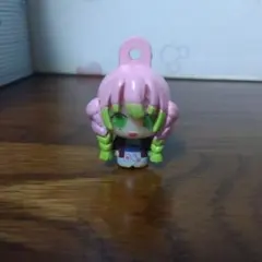 びっくらたまご 鬼滅の刃 ころんとマスコット～伍～/ 甘露寺蜜璃