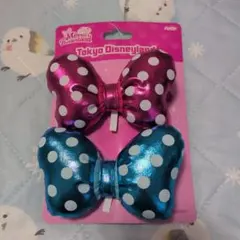 ミニーパルパルーザ　パッチン　2026