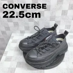 CONVERSE チャックテイラー REACT 2.0 黒 22.5cm 54のサムネイル