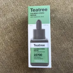【新品】Mediheal Teatree Serum 40mlのサムネイル