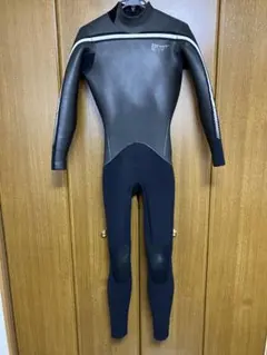 RINCON セミドライスーツ 4mm - メルカリ