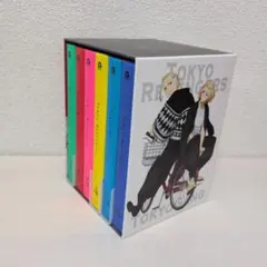 東京リベンジャーズ スペシャルリミテッド・エディションBlu-ray&DVDセ
