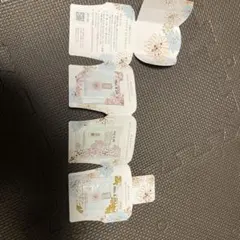 PAUL & JOE 化粧下地 サンプル7点セット