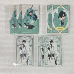 ブルーロックnamco 特典 糸師凛