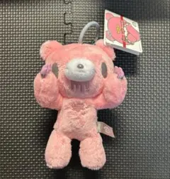 グルーミー　ROUND1限定プライズ　ピンク