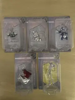 happyくじ disney プラチナオーナメントくじ 23 白雪姫 ウッディ