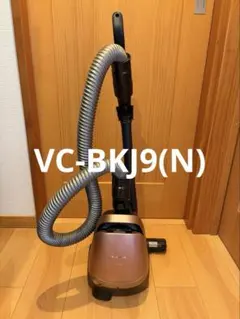 5m4787 東芝 紙パック式 掃除機 軽量 TOSHIBA VC-PM7A - メルカリ