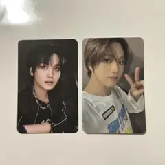 NCT DREAM Dream the Future book トレカ チソン - メルカリ