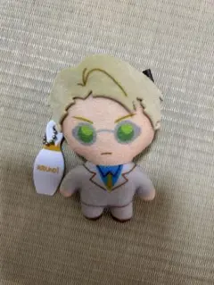 呪術廻戦×ラウンドワンオリジナルマスコット