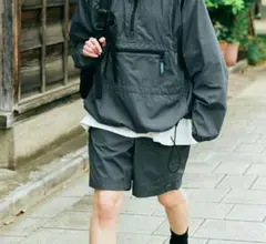 L.L.BEAN エルエルビーン Milo Pull On Shorts パンツ