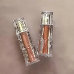 TIRTIR waterism glow tint 03.05 2本セットのサムネイル