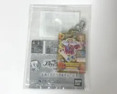 アイカツ プリパラ だれでもアクリルチャー厶 新条ひなき