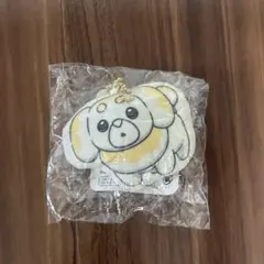 【最終値下げ】パピモッチ マスコットキーホルダー 未使用 ポケモン