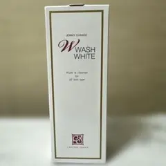 ジェミーチェンジ Wウォッシュホワイト 洗顔料 - メルカリ