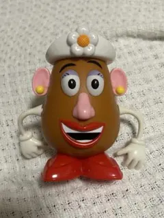 ミセスポテトヘッド キャラクターグッズ