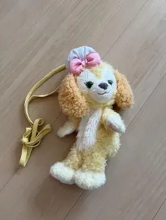 クッキーアン ショルダーバックのサムネイル