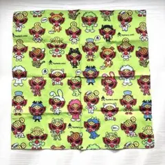 ヒスミニハンカチ