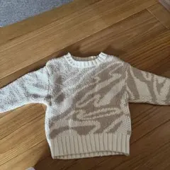 [GROWN] Teddy Ripple Pull Over 2