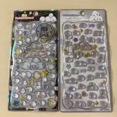 【正規品】プチドロ シマエナガ 2種セット