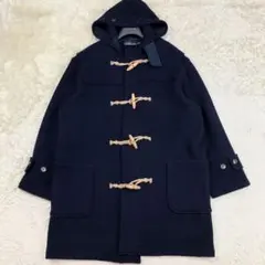 かずみ様 希少　新品　ポロバイラルフローレン　【XL】90s ダッフルコート かずみ様 希少 新品 ポロバイラルフローレン 【XL】90s ダッフル