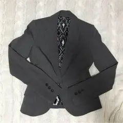 SLY ジャケット グレーのサムネイル