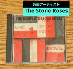 貴重 stoneroses the complete レコード ストーンローゼス 貴重 stoneroses the complete レコード ストーンローゼス