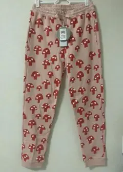 ステラマッカートニー　ニット　ジャージ　ズボン　新品未使用　タグ付き