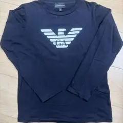 EMPORIO ARMANI 長袖カットソー 10A 142cm