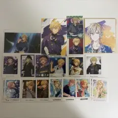 あんさんぶるスターズ あんスタ 羽風薫まとめ売り