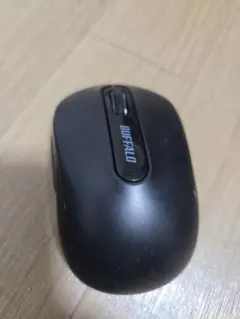 BUFFALO ワイヤレスマウスのサムネイル