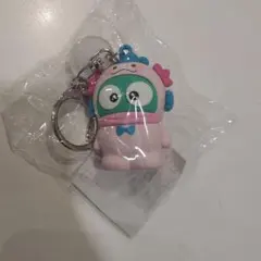うぱごろうハンギョドンコラボキーホルダー1点