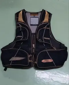 SHIMANO LIMITED PRO nexusフィッシングベスト LL SHIMANO LIMITED PRO NEXUS フィッシングベスト