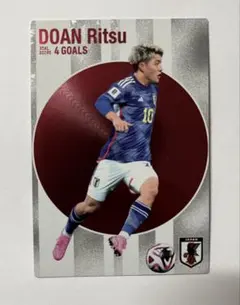 2025年最新】堂安律 カードの人気アイテム - メルカリ