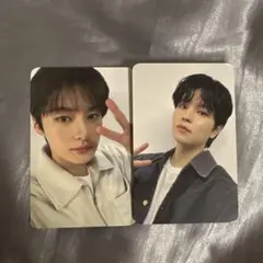 stray kids ペンミトレカ　離婚危機